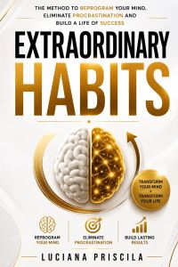 Extraordinary Habits