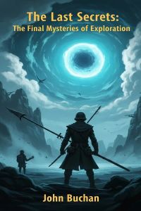The Last Secrets: The Final Mysteries of Exploration