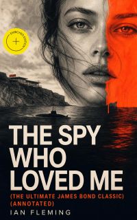 THE SPY WHO LOVED ME (The Ultimate James Bond Classic) (Annotated)