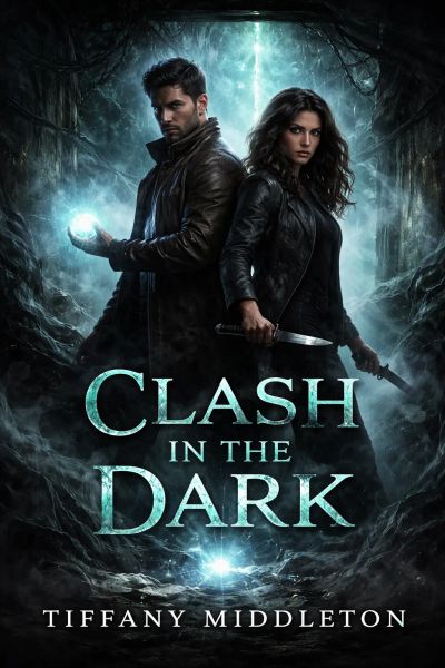 Clash in the Dark