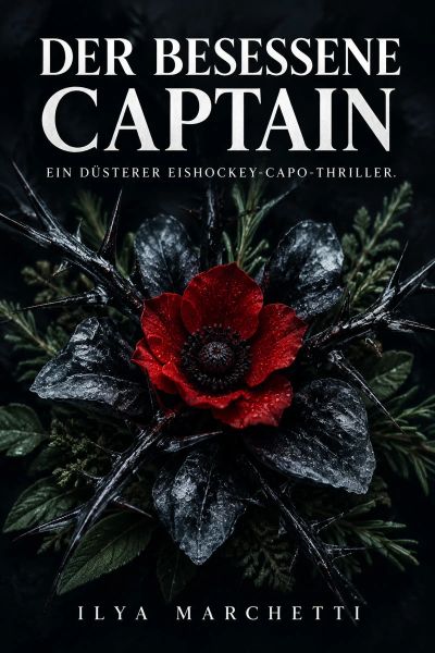Der besessene Captain