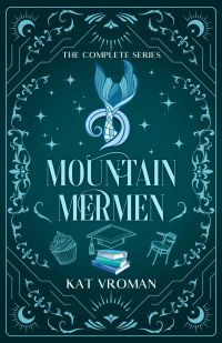 Mountain Merman: The Complete Series