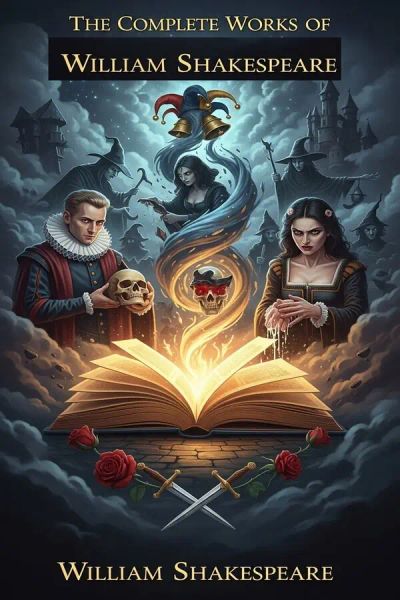 The Complete Works of William Shakespeare