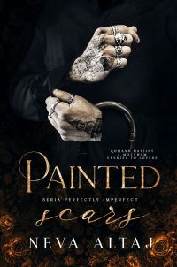 Painted Scars