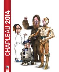 L'année Chapleau 2014