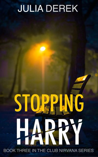 Stopping Harry
