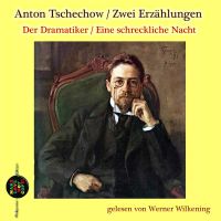 Der Dramatiker / Eine schreckliche Nacht