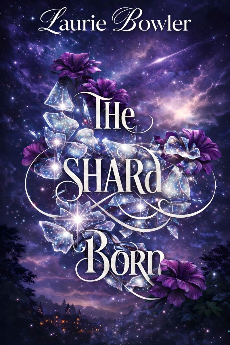 The Shard Born