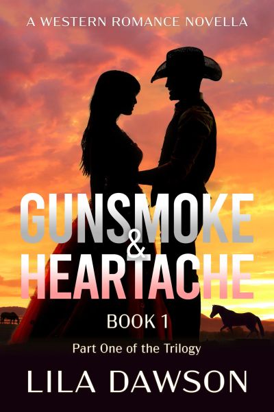 Gunsmoke & Heartache