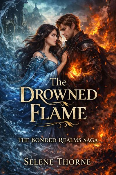 The Drowned Flame