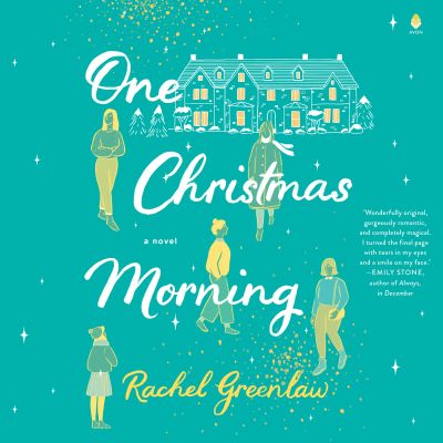 One Christmas Morning