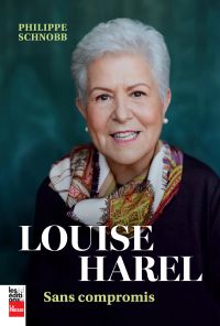 Louise Harel
