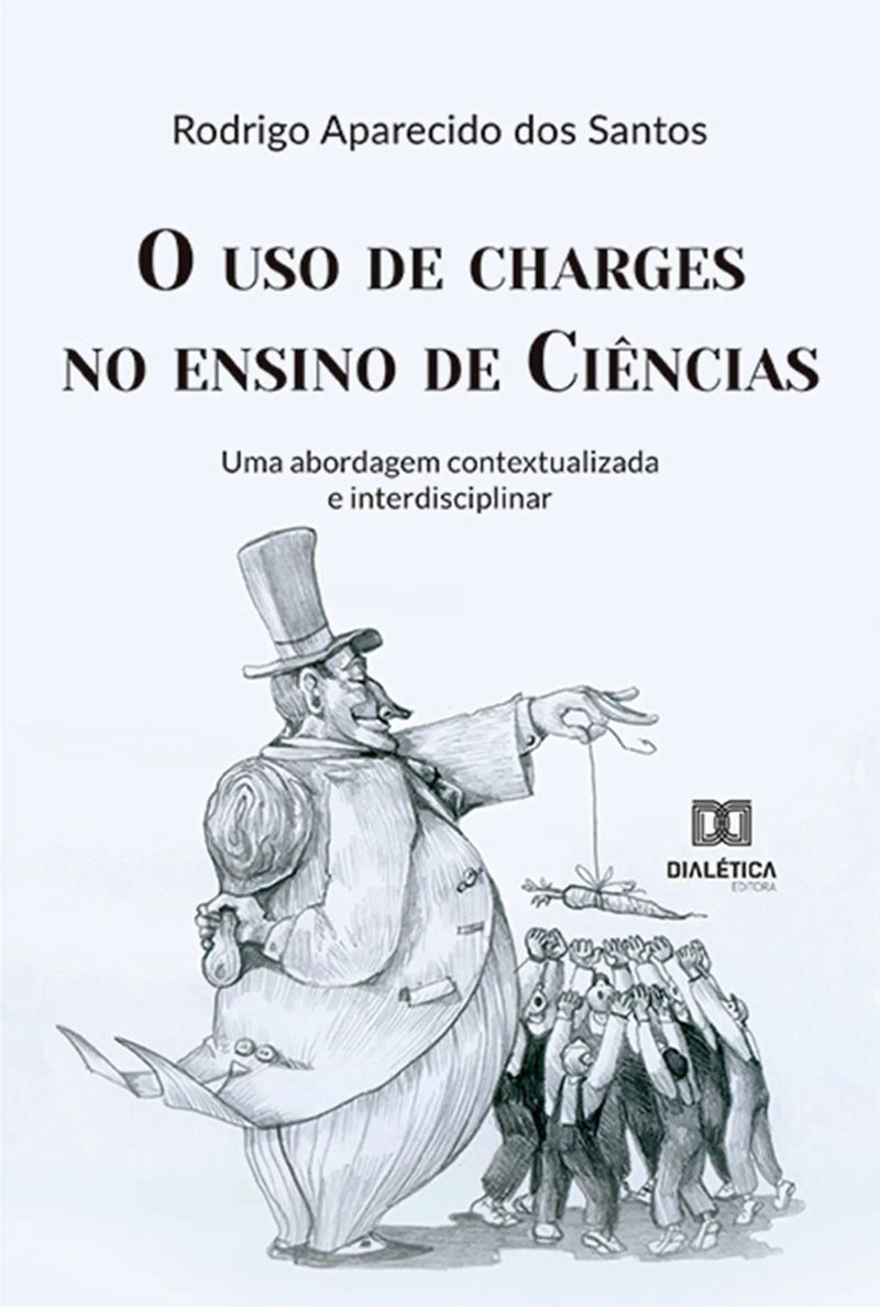 O uso de charges no ensino de Ciências
