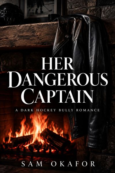 Her Dangerous Captain