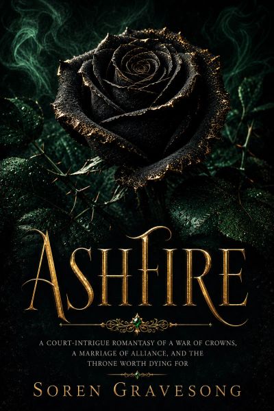 Ashfire