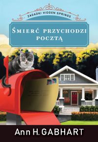 Śmierć przychodzi pocztą