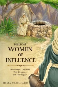 Biblical Women of Influence