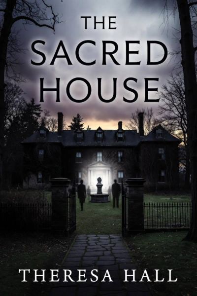 The Sacred House
