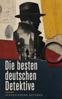 Die besten deutschen Detektive