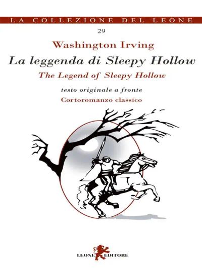 La leggenda di Sleepy Hollow