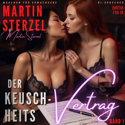 Der Keuschheitsvertrag