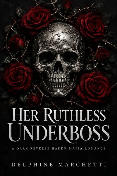 Her Ruthless Underboss