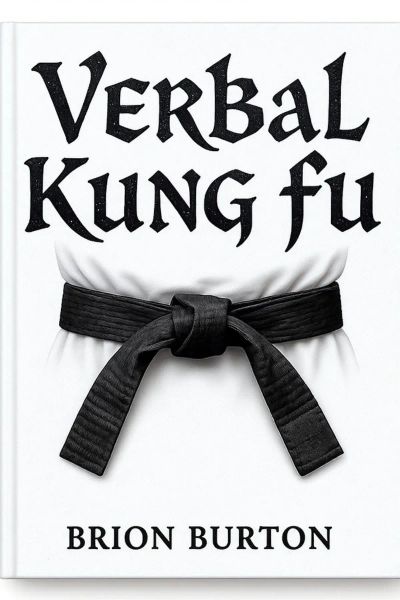 VERBAL KUNG FU