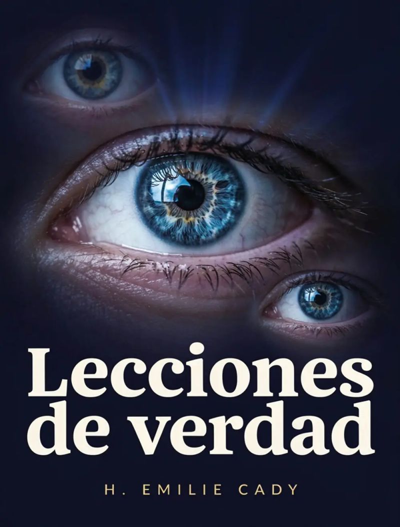 Lecciones de verdad