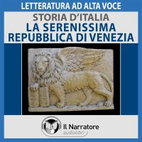 Storia d'Italia - vol. 23  - La Serenissima Repubblica di Venezia