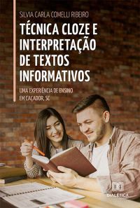 Técnica Cloze e Interpretação de Textos Informativos