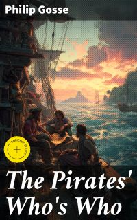 The Pirates' Who's Who