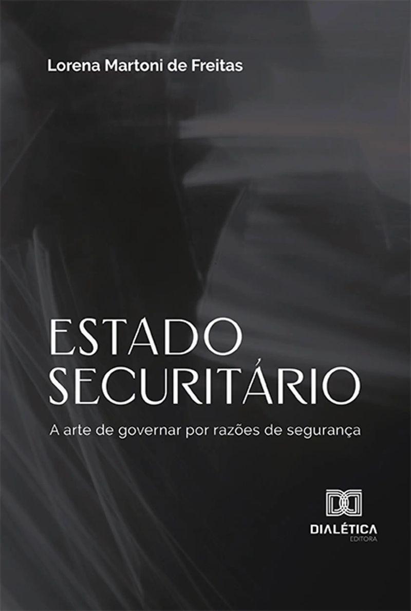 Estado securitário
