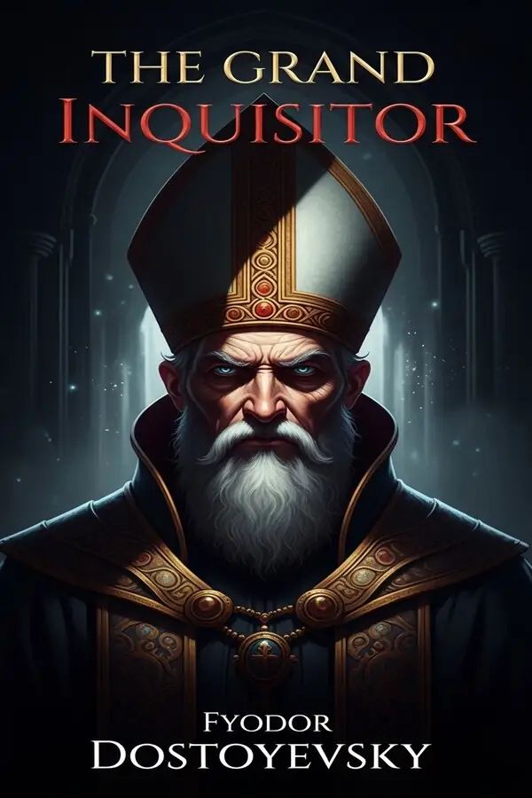 The Grand Inquisitor