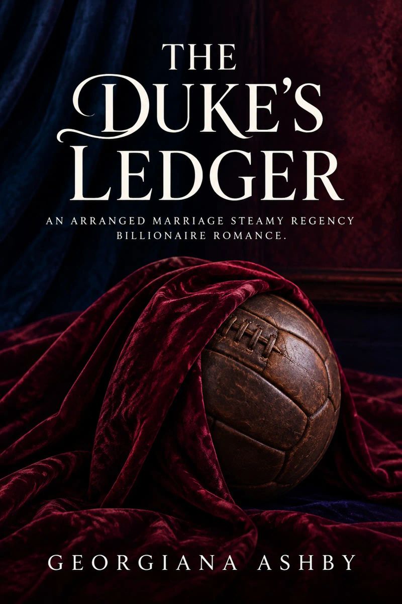 The Duke's Ledger