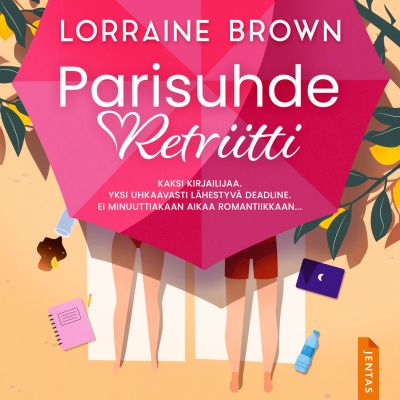 Parisuhderetriitti