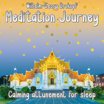 Calming Attunement for Sleep