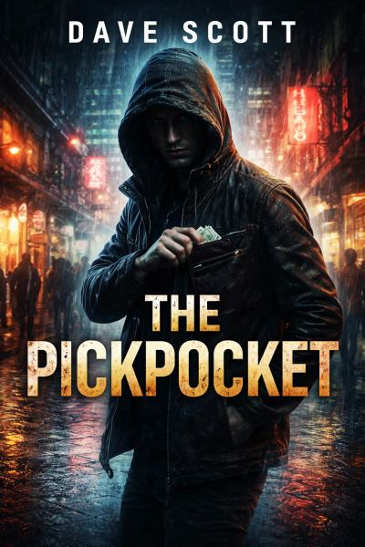 the pickpocket