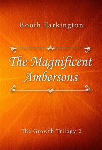 The Magnificent Ambersons