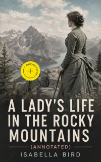 A Lady's Life in the Rocky Mountains (Annotated)