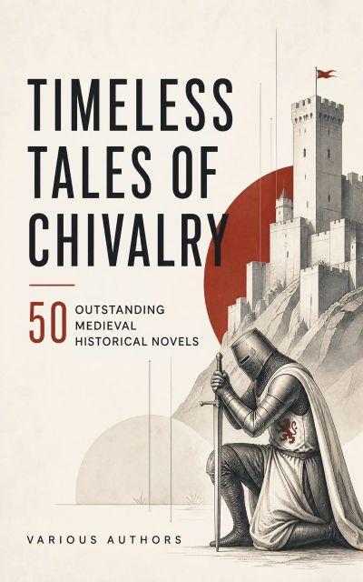Timeless Tales of Chivalry: 50 Outstanding Medieval Historical Novels