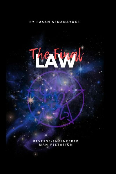 The Final Law Reverse Engineered Manifestation