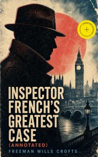 Inspector French's Greatest Case (Annotated)