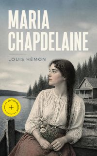 Maria Chapdelaine (Annoté)