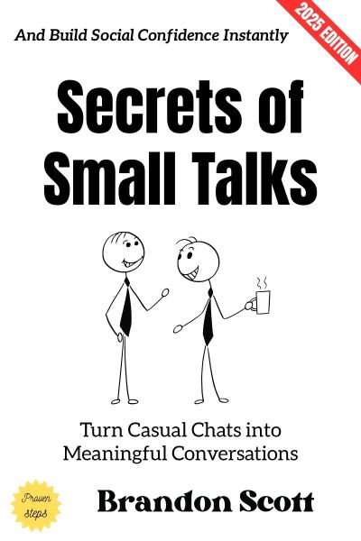 Secrets of Small Talks