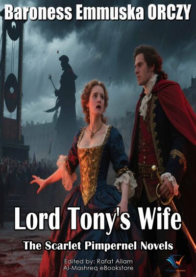 Lord Tony's Wife