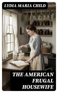 The American Frugal Housewife
