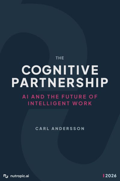 The Cognitive Partnership