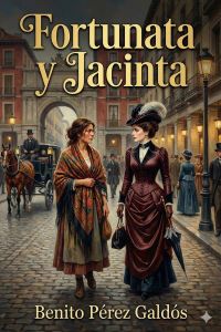 Fortunata y Jacinta: dos historias de casadas