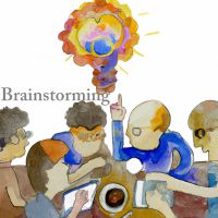 Brain Storming