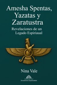 Amesha Spentas, Yazatas Y Zaratustra